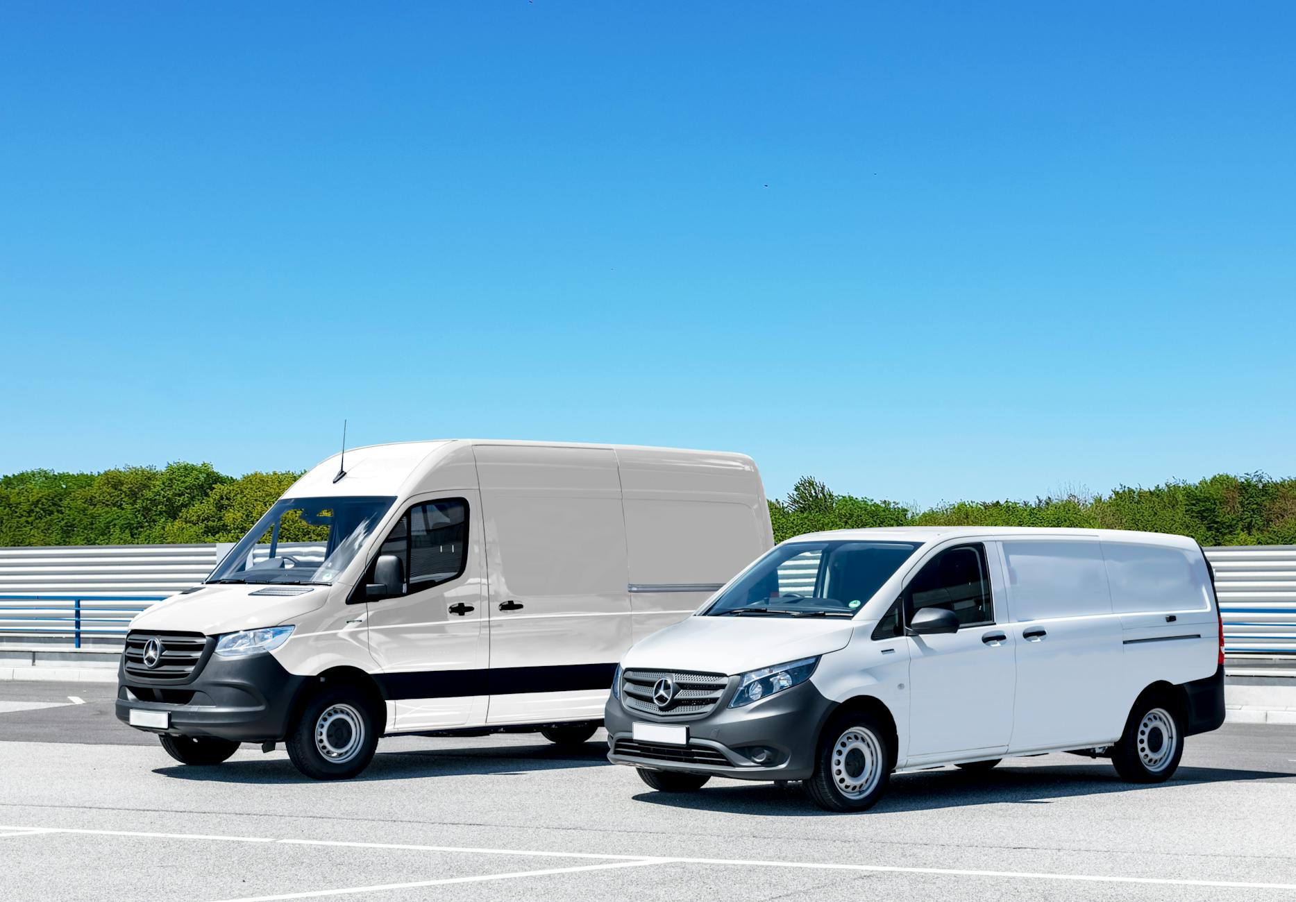 Transport de matériel événementiel en véhicule professionnel