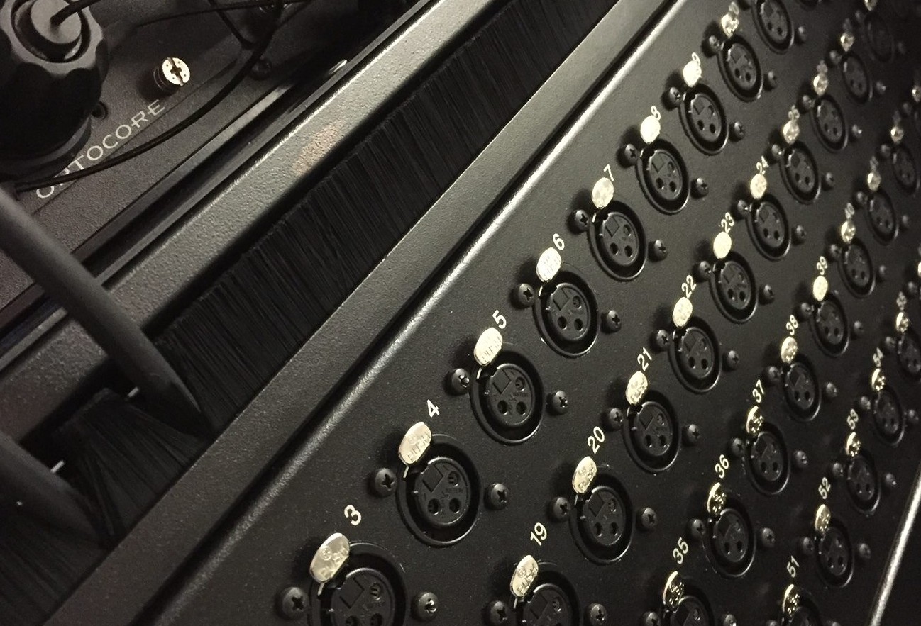 Custom  Rack Builds