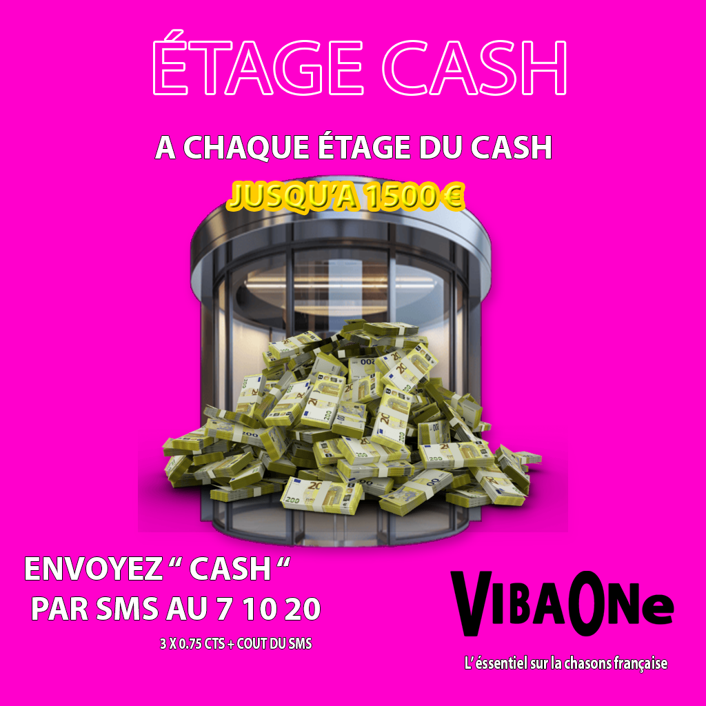 L'Étage Cash VibaOne