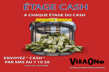 L'Étage Cash
