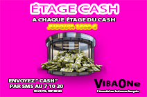 L'Étage Cash