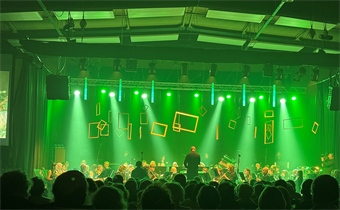 spectacle harmonie