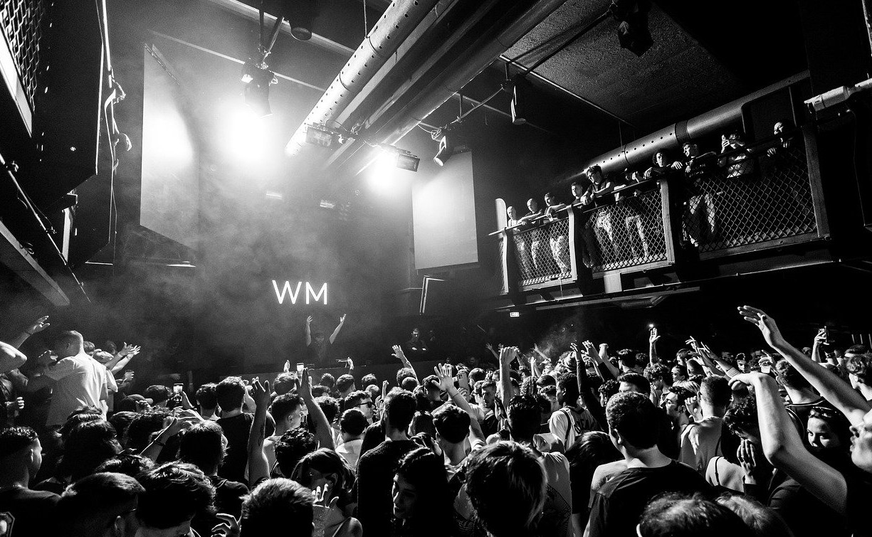 concert live pour spectacle 