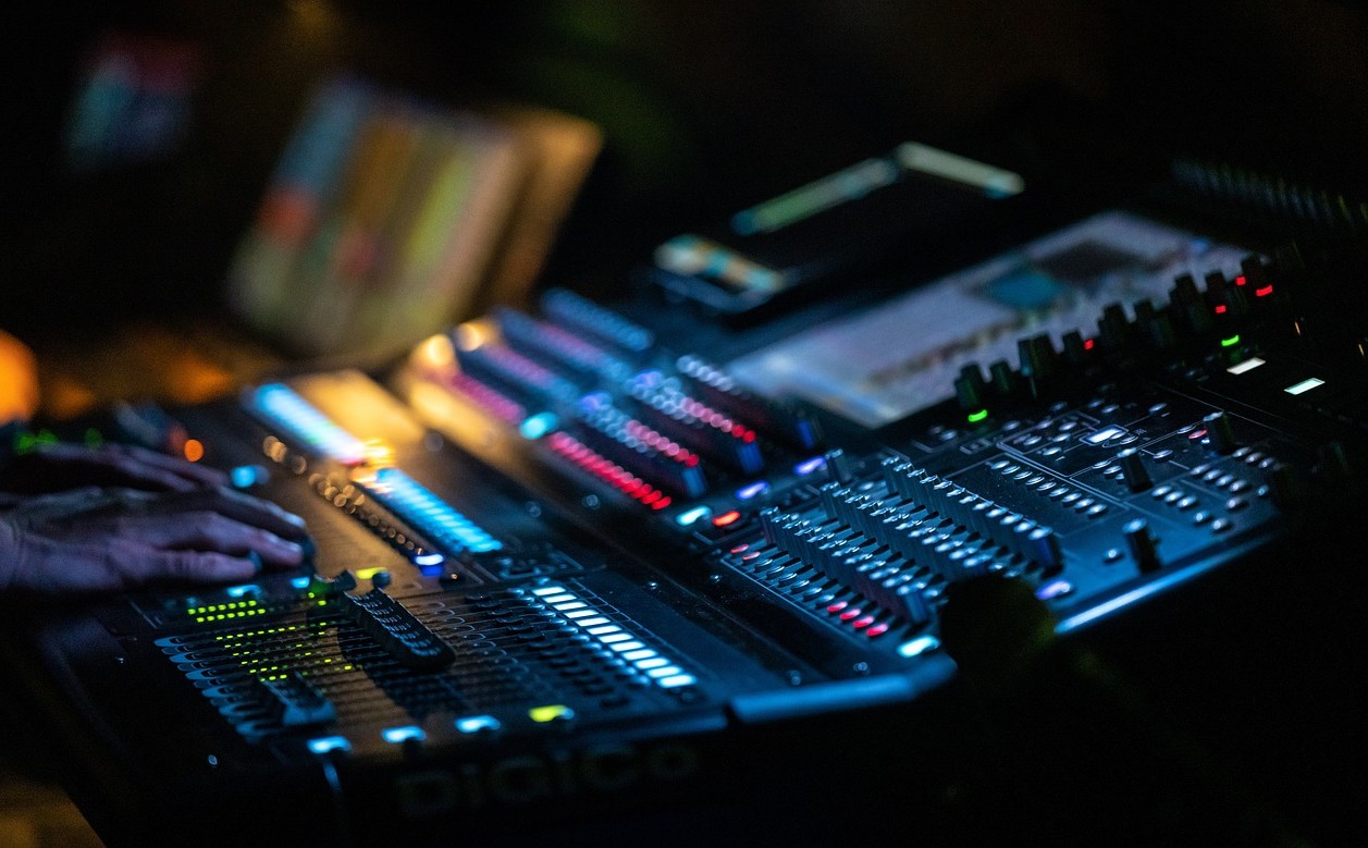 console live pour spreactle