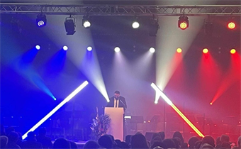 console live pour spreactle